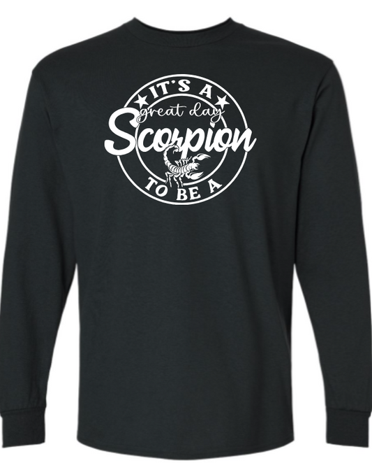 Sykesville Middle School Long Sleeve Tshirt