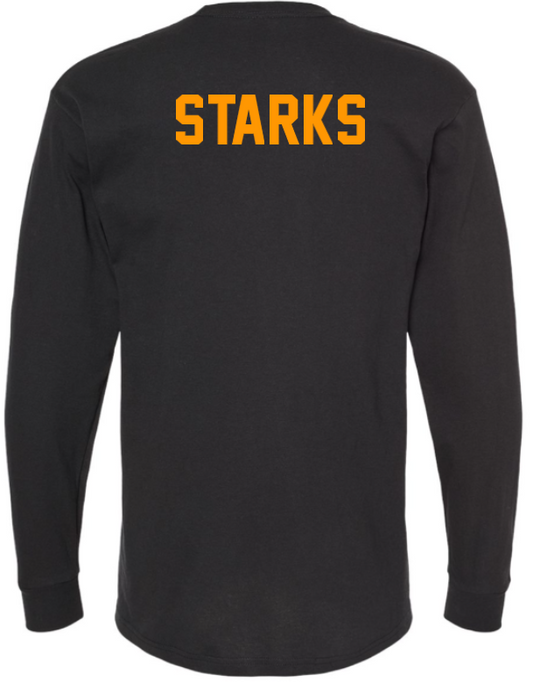 Marley Middle Equity Long Sleeve TShirt