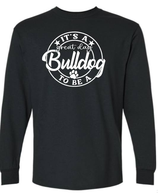 Bodkin Elementary School Long Sleeve Tshirt