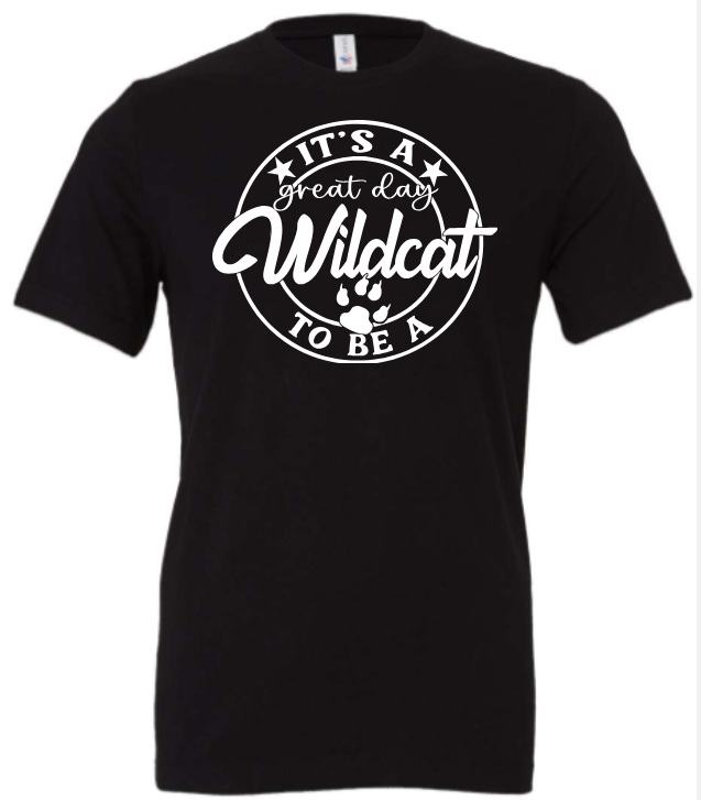 West Meade EEC School Short Sleeve Tshirt