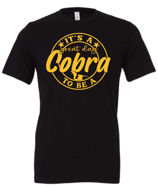 Central Middle School Short Sleeve Tshirt