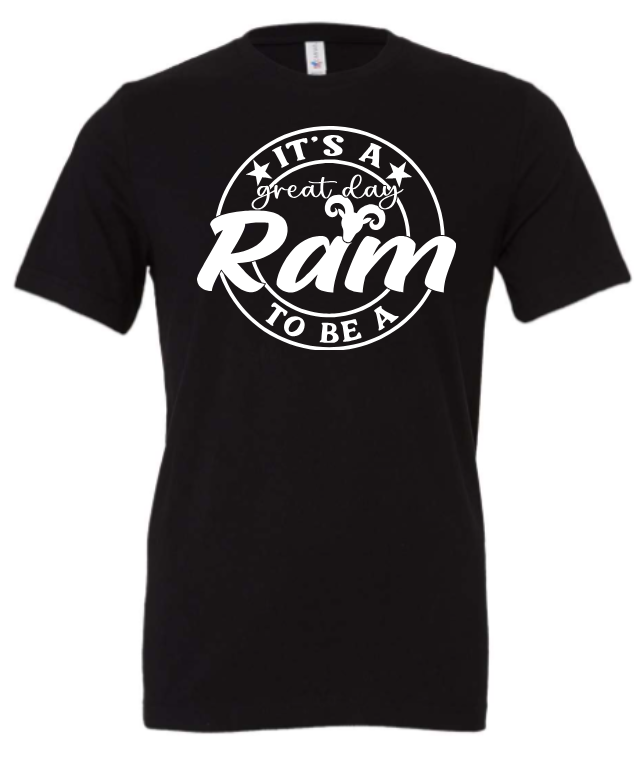 High Point Elementary School Short Sleeve Tshirt