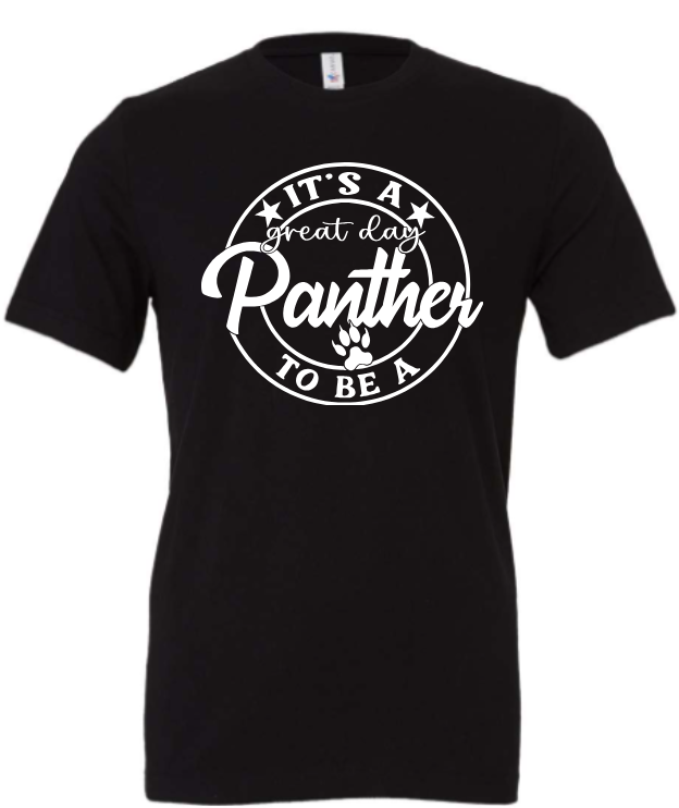 Pasadena Elementary School Short Sleeve Tshirt