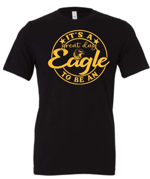 Northeast High School Short Sleeve Tshirt