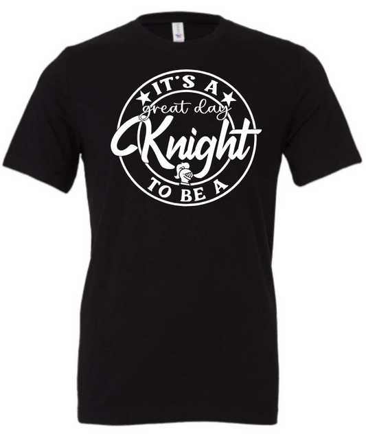 North County High School Short Sleeve Tshirt