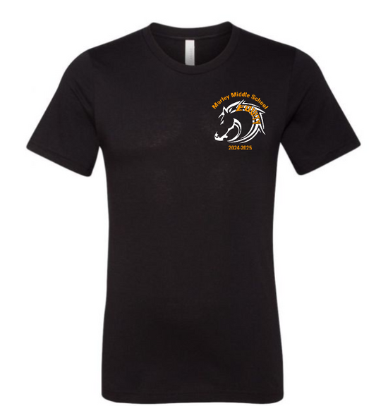 Marley Middle Equity TShirt
