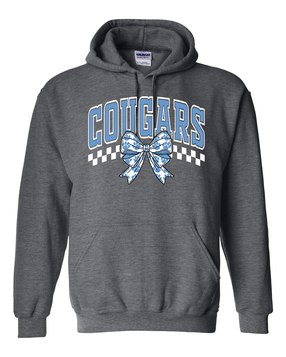 CHS Hoodie - Bow