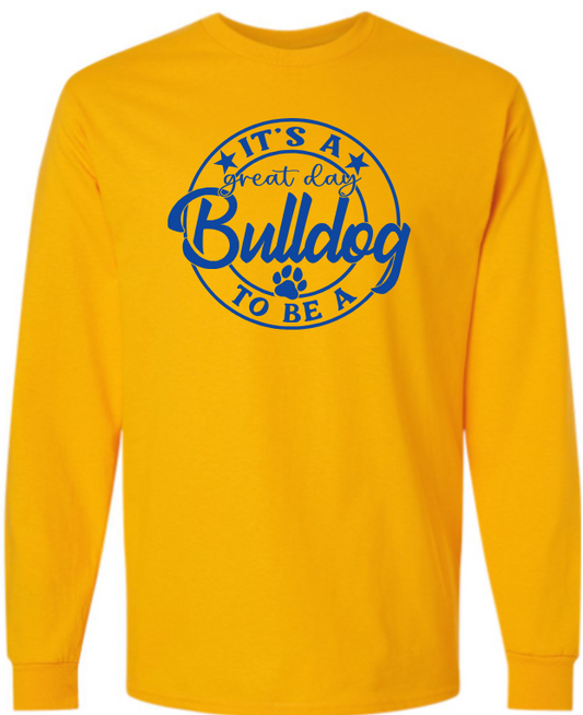 Southern High School Long Sleeve Tshirt
