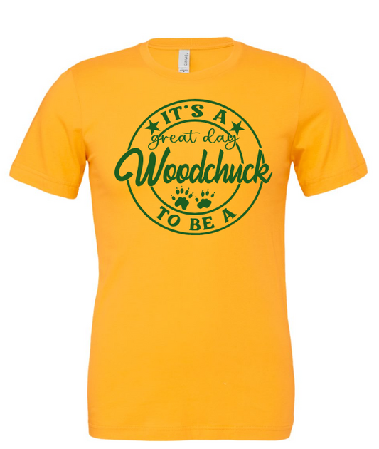 Woodside Elementary School Short Sleeve Tshirt