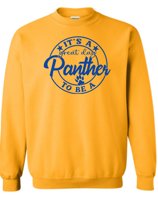 Pasadena Elementary School Crew Neck Sweatshirt