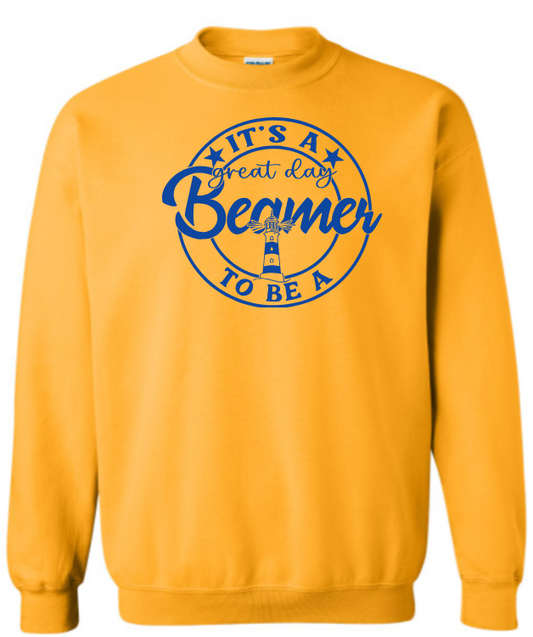 Riviera Beach Elementary School Crew Neck Sweatshirt