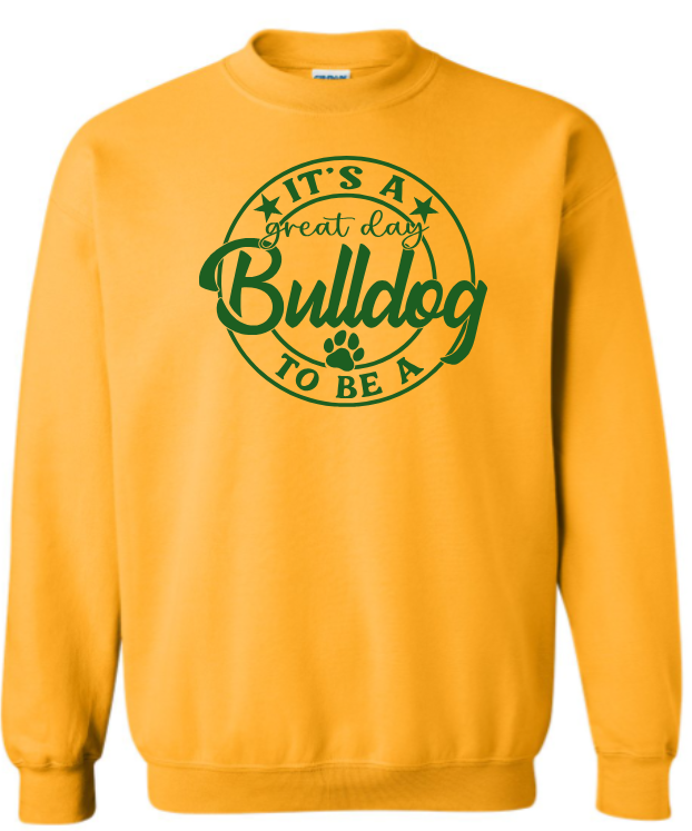 Bodkin Elementary School Crew Neck Sweatshirt