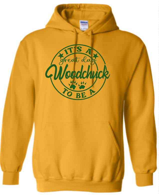 Woodside Elementary School Hoodie