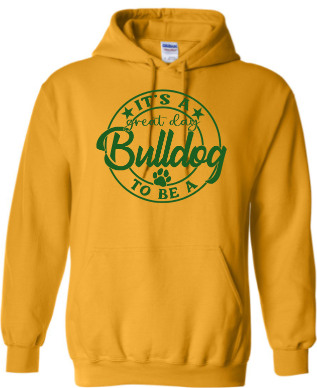 Bodkin Elementary School Hoodie