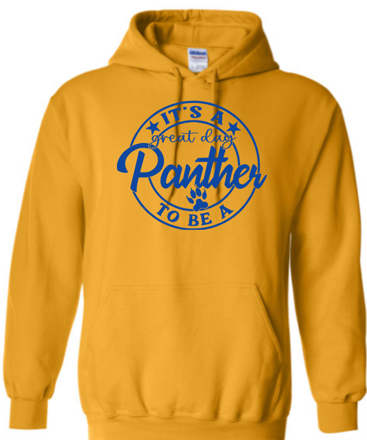Pasadena Elementary School Hoodie