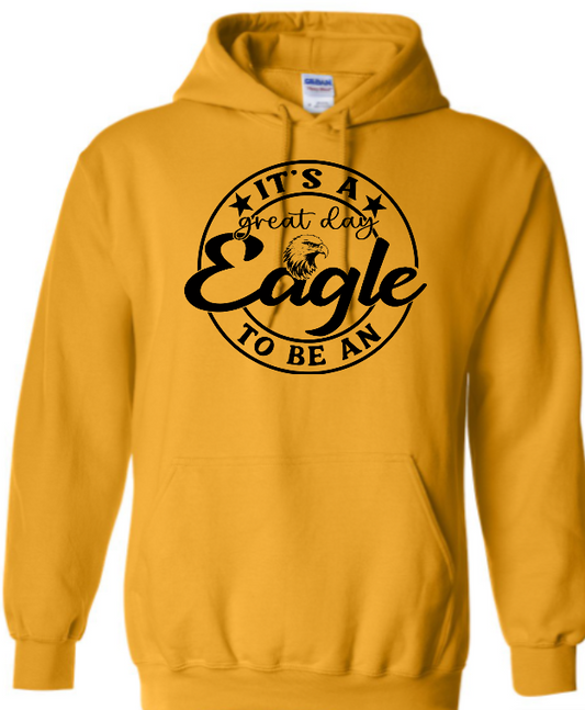 Northeast High School Hoodie