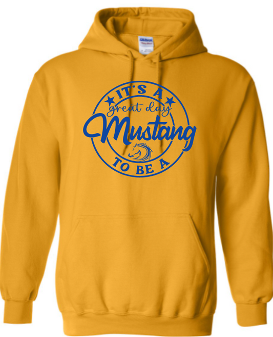 Marley Middle School Hoodie