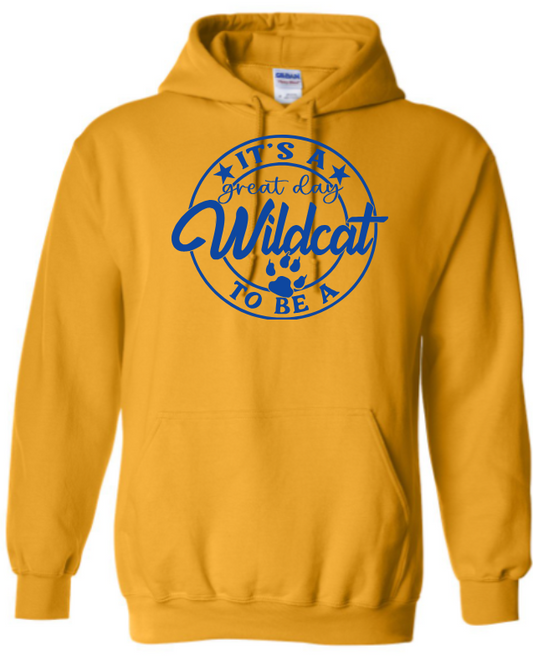 West Meade EEC School Hoodie