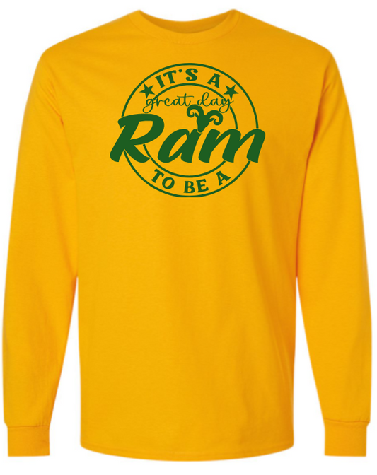 High Point Elementary School Long Sleeve Tshirt