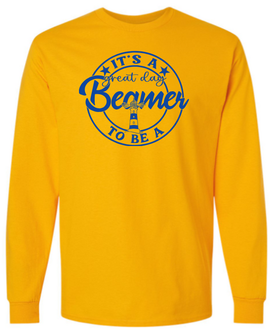 Riviera Beach Elementary School Long Sleeve Tshirt