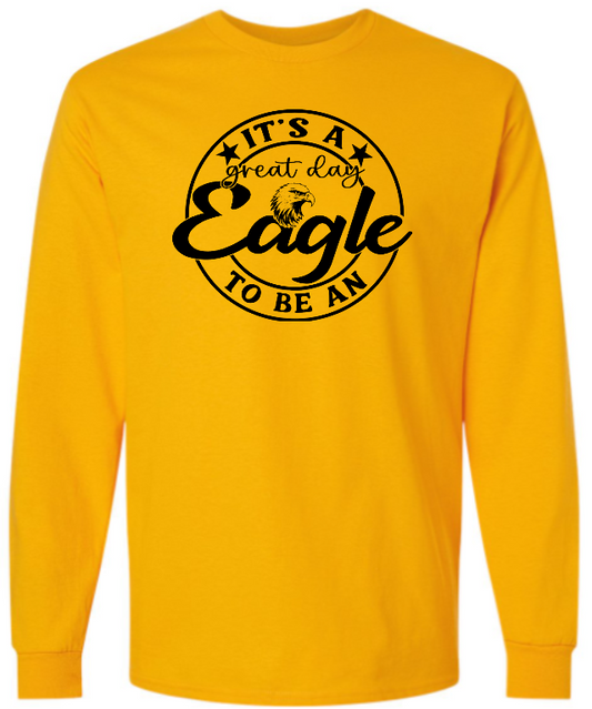 Northeast High School Long Sleeve Tshirt