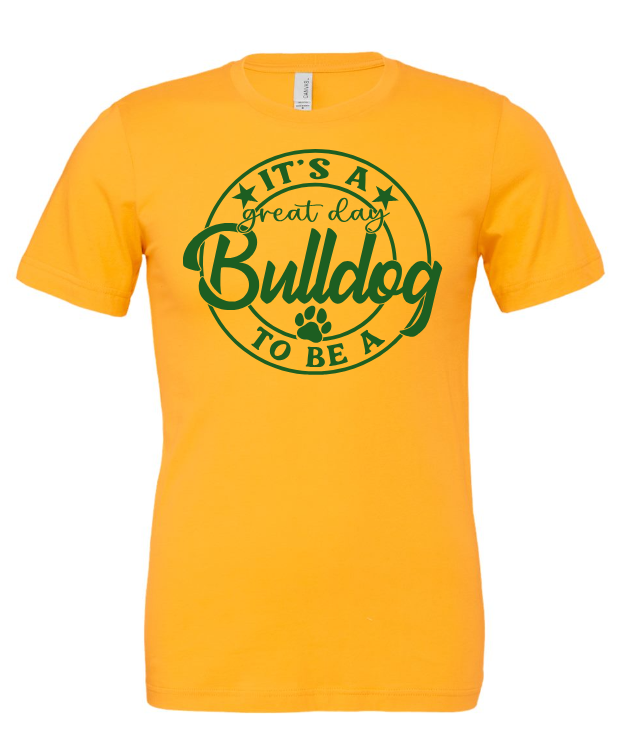 Bodkin Elementary School Short Sleeve Tshirt