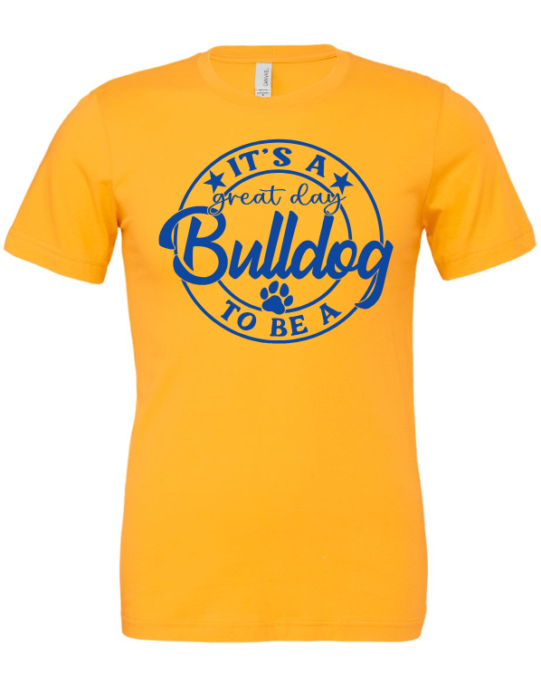 Southern High School Short Sleeve Tshirt