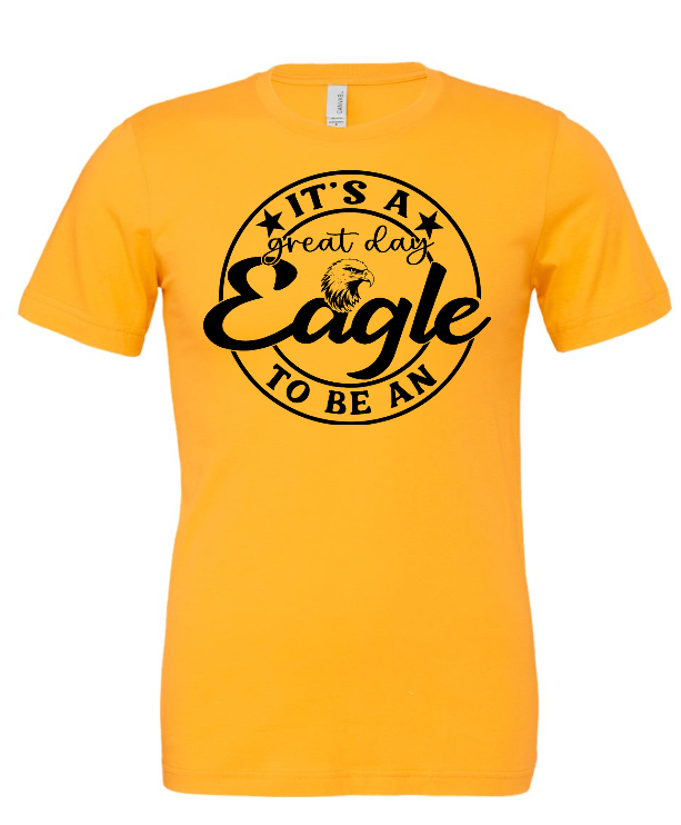 Northeast High School Short Sleeve Tshirt