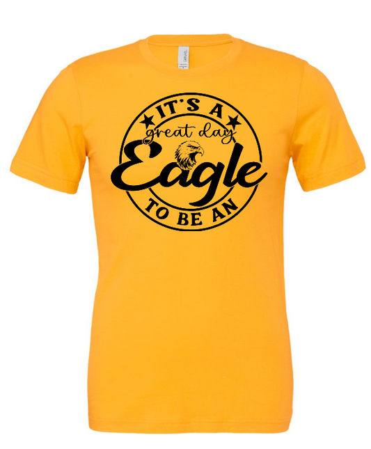 Northeast High School Short Sleeve Tshirt