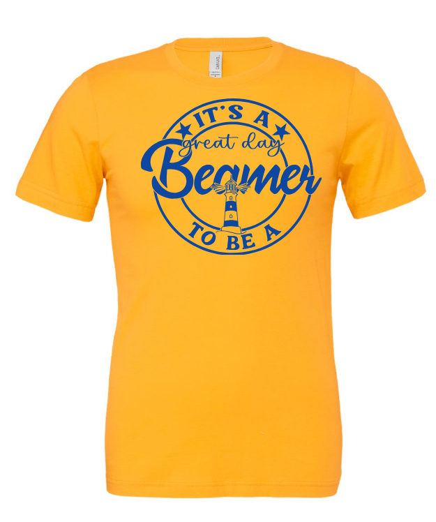 Riviera Beach Elementary School Short Sleeve Tshirt