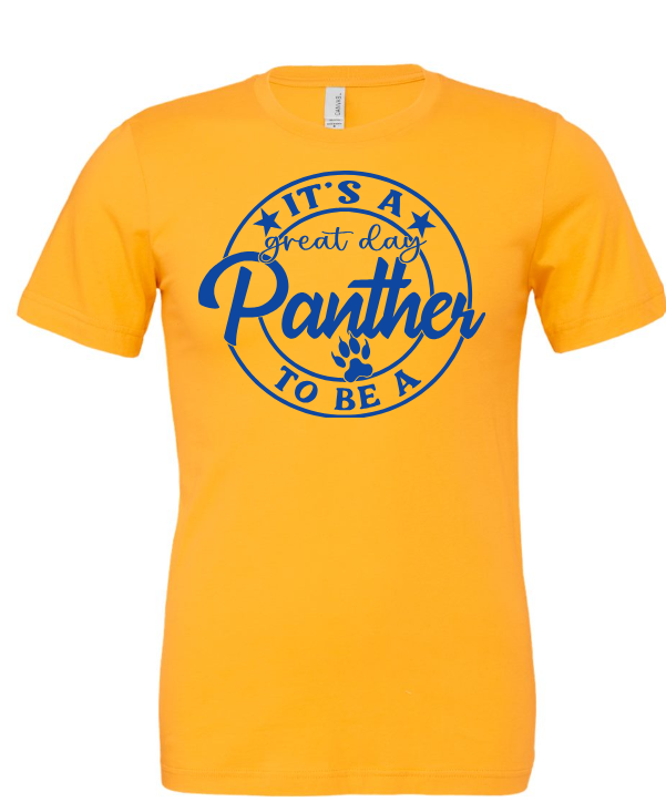 Pasadena Elementary School Short Sleeve Tshirt