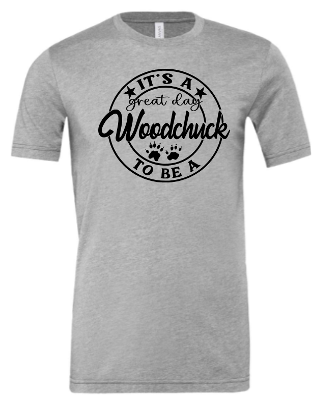 Woodside Elementary School Short Sleeve Tshirt