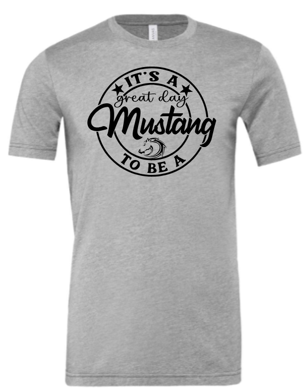 Marley Elementary School Short Sleeve Tshirt