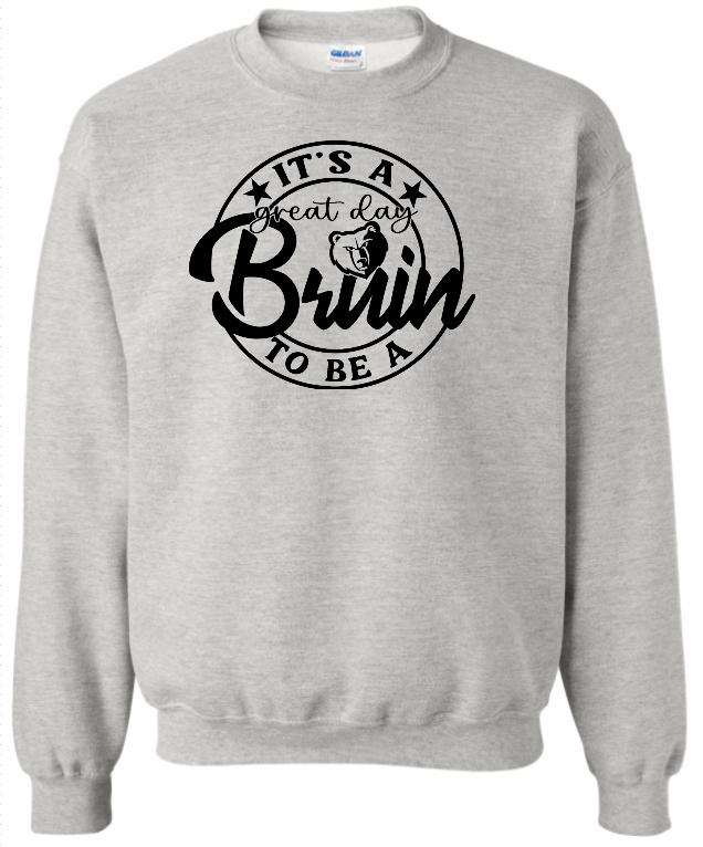 Broadneck High School Crew Neck Sweatshirt