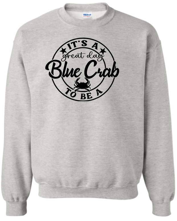 Northeast Middle School Crew Neck Sweatshirt