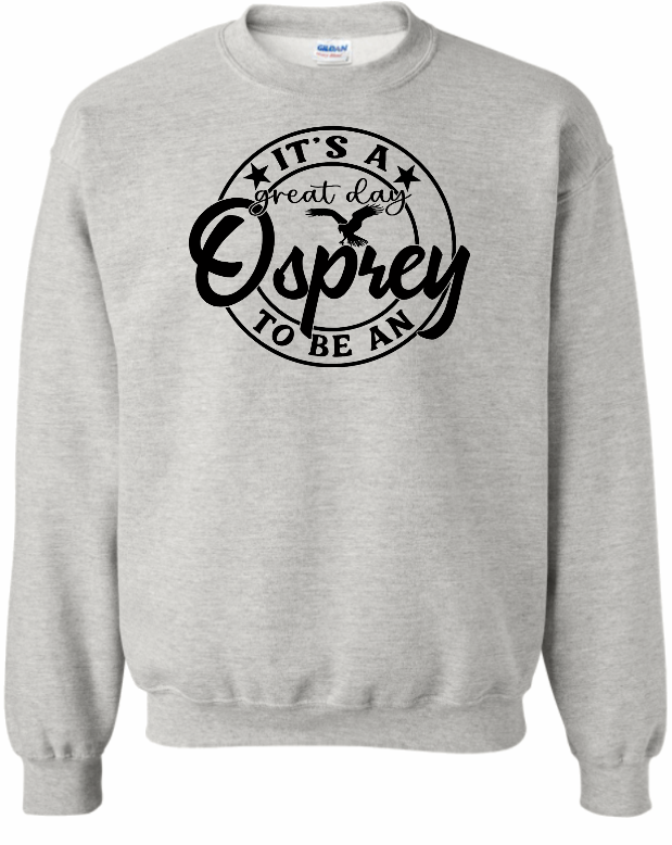 Severna Park Middle School Crewneck Sweatshirt