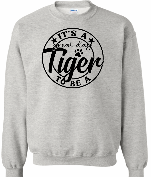Chesapeake Science Point Crew Neck Sweatshirt