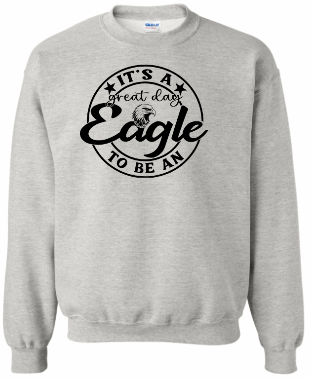 Northeast High School Crew Neck Sweatshirt