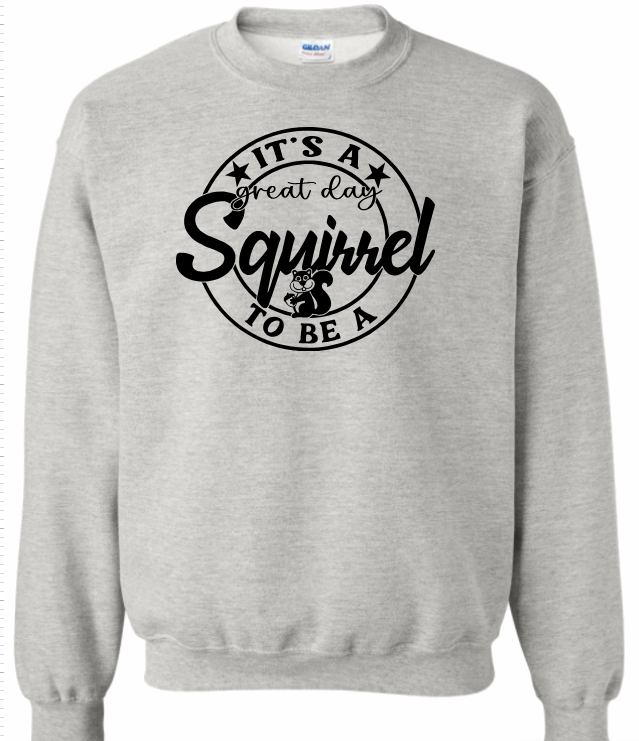 Oakwood Elementary School Crew Neck Sweatshirt