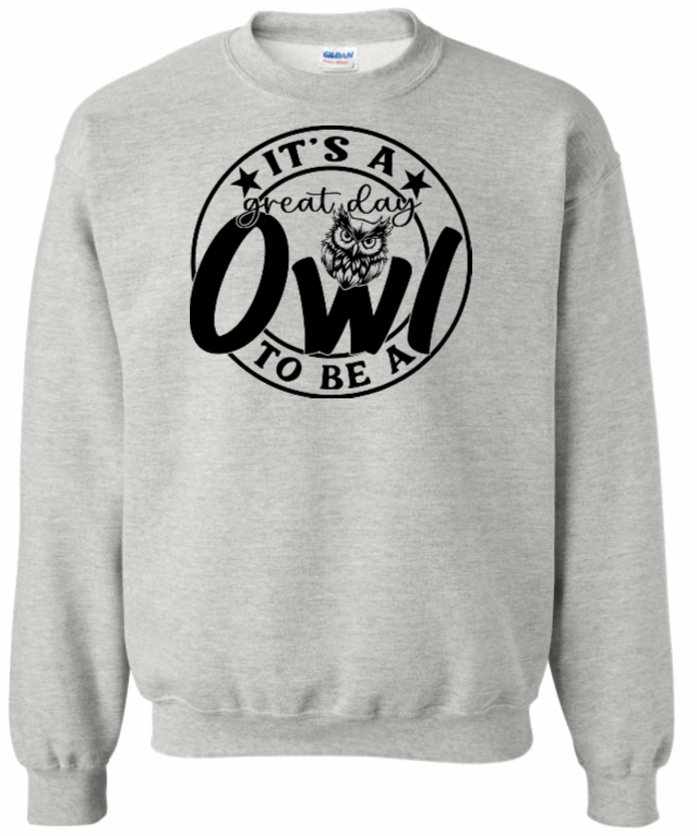 Westminster High School Crew Neck Sweatshirt