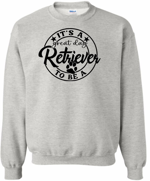 West Annapolis Elementary School Crew Neck Sweatshirt