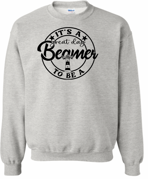 Riviera Beach Elementary School Crew Neck Sweatshirt