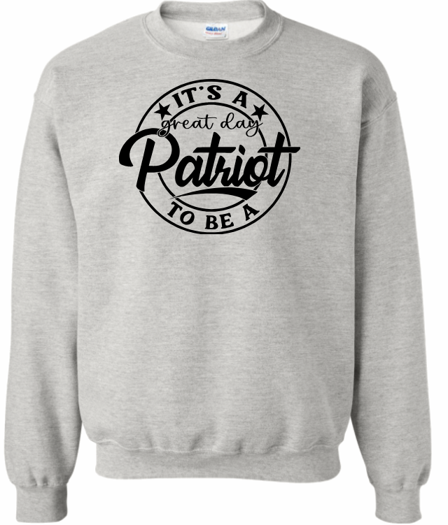 Old Mill High School Crew Neck Sweatshirt