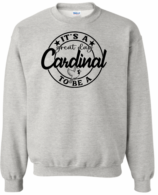 Solley Elementary School Crew Neck Sweatshirt