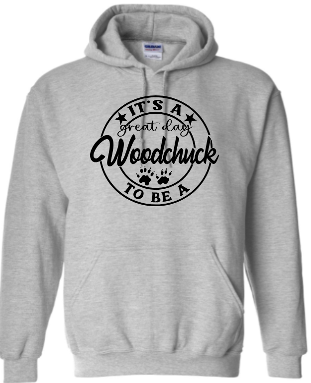 Woodside Elementary School Hoodie