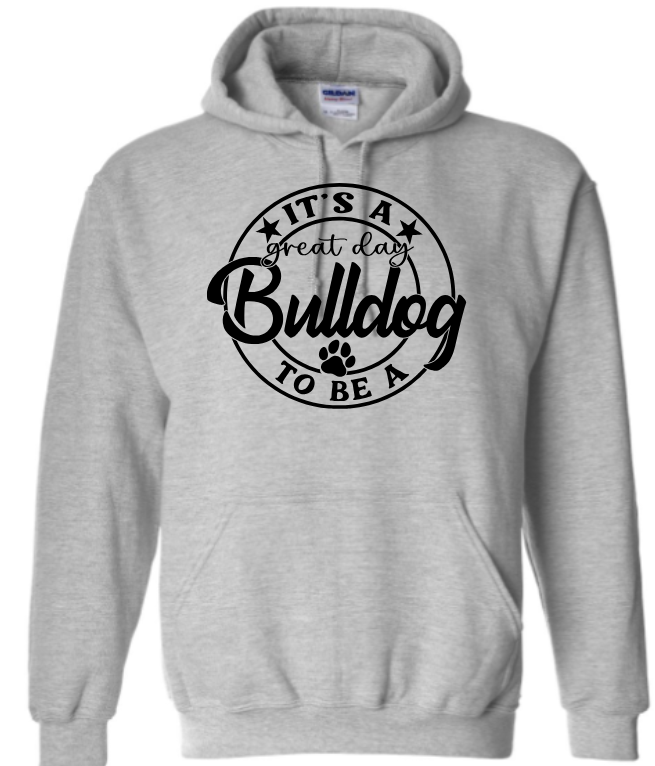 Bodkin Elementary School Hoodie