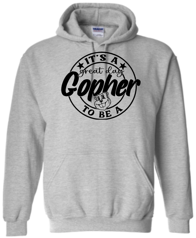 Glen Burnie High School Hoodie