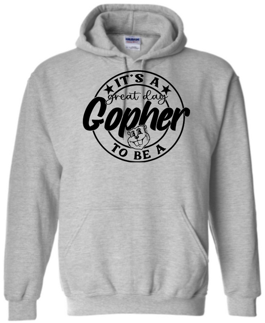 Glen Burnie High School Hoodie
