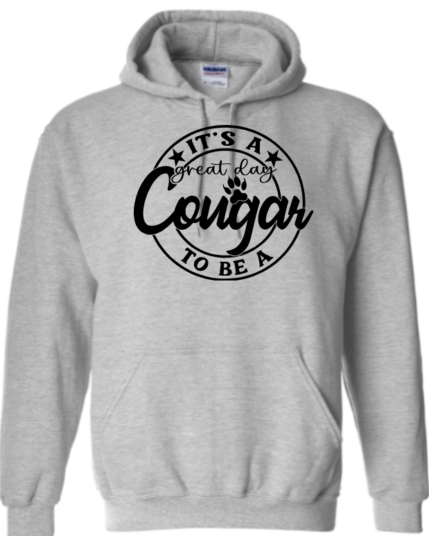 Chesapeake High School Hoodie
