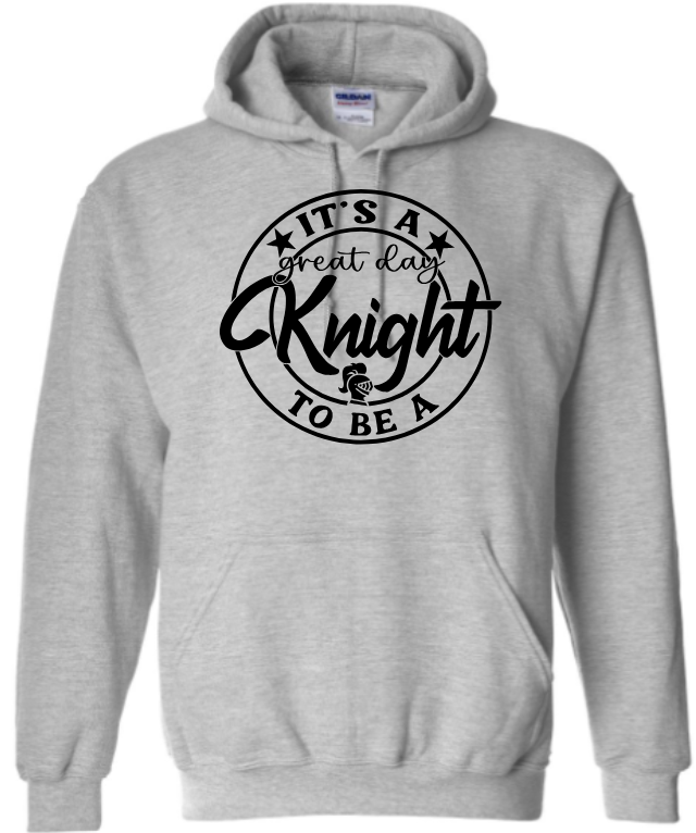 North County High School Hoodie